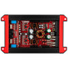 GEN-X Full-Range Class D 4-Channel Amplifier | 4 x 90W RMS @ 4-Ohm