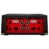 GEN-X Full-Range Class D 4-Channel Amplifier | 4 x 90W RMS @ 4-Ohm