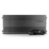 Dual 12” Subwoofer & Amplifier Bass Package