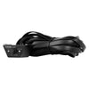 GEN-X Class D 1-Channel Amplifier | 1200W RMS @ 1-Ohm