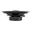 GEN-X 4x6 2-Way Coaxial Speakers 45 Watts Rms 4-Ohm