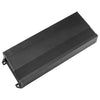 GEN-X 5-Channel Class D Amplifier | 4 x 130W RMS @ 4-Ohm + 1  x 900W RMS @ 1-Ohm