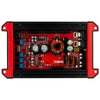 GEN-X Full-Range Class D 2-Channel Amplifier | 2 x 100W RMS @ 4 Ohm