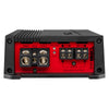 GEN-X Full-Range Class D 2-Channel Amplifier | 2 x 100W RMS @ 4 Ohm
