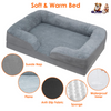GBruno Pet Dog Bed