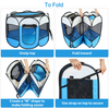 GBruno Foldable Pet Tent