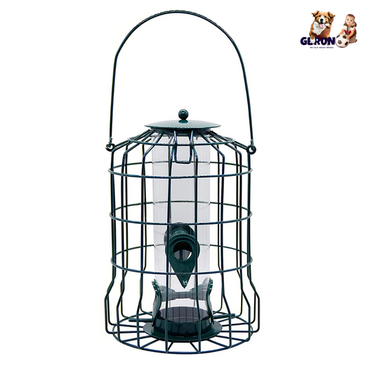 GBruno Outdoor Wild Bird Feeder