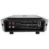 DS18 GEN-X900.4 Full-Range Class AB 4-Channel Car Amplifier 900 Watts