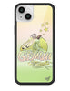 Gemini iPhone Case