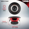 GEN-X 10