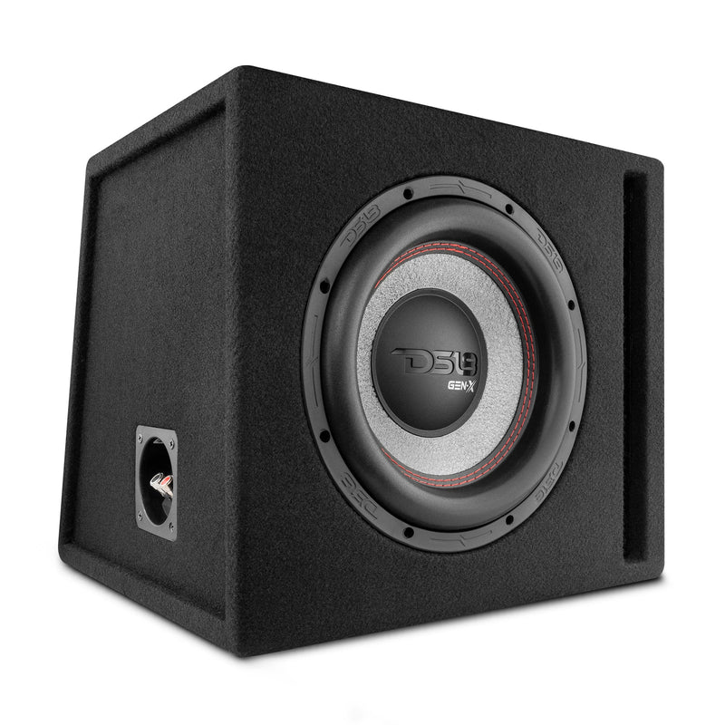 GEN-X110LD Bass Package GEN-X104D 10