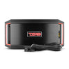 DS18 GEN-X1200.2 Full-Range Class AB 2-Channel Amplifier 1200 Watts
