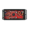 DS18 GEN-X1200.2 Full-Range Class AB 2-Channel Amplifier 1200 Watts