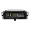 DS18 GEN-X1200.2 Full-Range Class AB 2-Channel Amplifier 1200 Watts