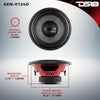 GEN-X 12