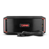 DS18 2012-2021 RAM 2500 Crew and Quad Cab Front and Back Doors Speakers Better Upgrade/Replacement Package 1600 Watts
