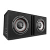 GEN-X210LD Bass Package 2 x GEN-X104D 10