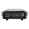 DS18 GEN-X3700.4 Full-Range Class AB 4-Channel Amplifier 3700 Watts