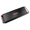 DS18 GEN-X3700.4 Full-Range Class AB 4-Channel Amplifier 3700 Watts