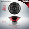 GEN-XX 12