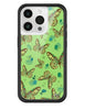 Butterfly | Sage iPhone Case