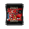 PRO 1-Channel Full-Range Class D Amplifier 2200 Watts Rms @ 1-Ohm