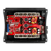 PRO 1-Channel Full-Range Class D Amplifier 5000 Watts Rms @ 1-Ohm