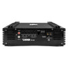 PRO 1-Channel Full-Range Class D Amplifier 5000 Watts Rms @ 2-Ohm