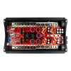 PRO 1-Channel Full-Range Class D Amplifier 8000 Watts Rms @ 1-Ohm