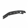 1999-2006 Chevy / GMC - GMT800 1500 - 4WD Weld On Front Frame Plate kit