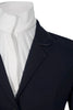 Grand Prix Saltare Dolce 4 Button Riding Show Jacket, Navy