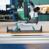 Track Saw ACCESSORIES Starter Set Compatible with Grizzly