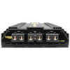 HOOLIGAN KO Gold 1-Channel Amplifier with Voltmeter 10000 Watts Rms @ 1-Ohm Made In Korea
