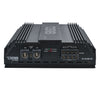 HOOLIGAN KO Full Range Class D 4-Channel Amplifier 4 x 300 Watts Rms @ 4-Ohm Made In Korea