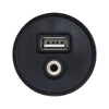 DS18 HYDRO HM2MAUX USB & 3.5mm AUX INPUT EXTENSION