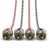 Level 3 RCA 100% Copper OFC 20 Feet
