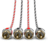 Level 3 RCA 100% Copper OFC 6 Feet