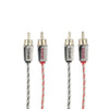 Level 3 RCA 100% Copper OFC 16 Feet
