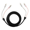 Level 3 RCA 100% Copper OFC 16 Feet