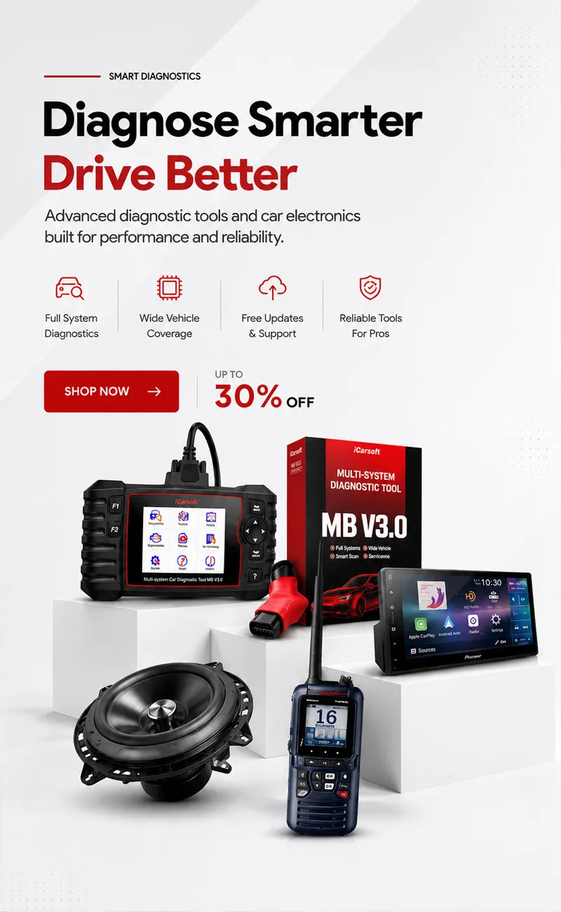 Mobile Banner
