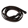 Huntley Equestrian Double Layer Web Grip Reins