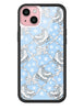 Ice Skates iPhone Case