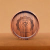 Custom Wooden Catch-All Trays with Personalized Engravings
