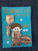 Children's Bible Quiet Book, Interactive Christian Learning Toy,
Baptism Birthday Christmas Gift
