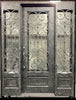Aphrodite with sidelights 75 x 98h