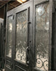 Aphrodite with sidelights 75 x 98h