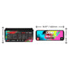 INFINITE 150 AH AGM Power Cell Battery