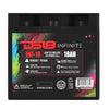 INFINITE 750 Watts 18 AH AGM Power Cell