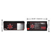 INFINITE 6500 Watts 220 AH AGM Power Cell