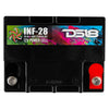 INFINITE 28 AH AGM Power Cell Battery